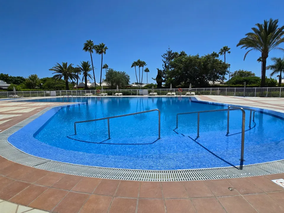 Bungalow i Maspalomas, Gran Canaria - foto 2